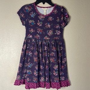 Girls Matilda Jane dress size 10